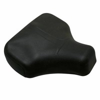 Sitzbezug FüR Peugeot 103 - MBK 51 Schwarz.