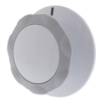 ERP Timer Knob for Frigidaire GLGR642AS3 GLER642AS3 GLER331AS1 GLER331AS2 NEW