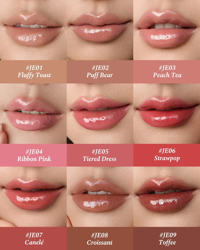 Flower Knows The Sweetie Bear Series - CHOOSE YOUR ITEM, COMPLETE COLLECTION NEW - Image 4 of 4