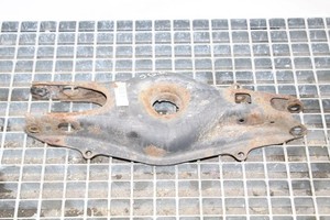 MERCEDES-BENZ C W204 2043503008 Querlenker hinten rechts 1.6 Petrol 115kw 2009