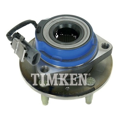 Timken 512223 Wheel Bearing and Hub Assembly For 03-11 Cadillac CTS STS