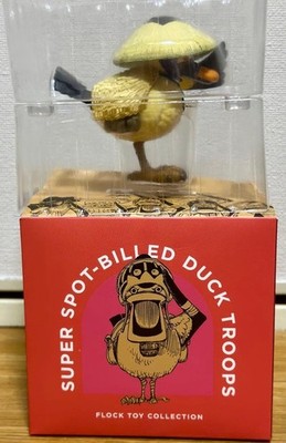 Rofj By Jump Shop Super Mallard Duck Unit One Piece