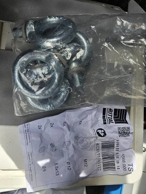 SZ 4568.000 Rittal, Connectors & Plugs
