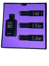 Revision skin care pre-and post procedure trial regimen