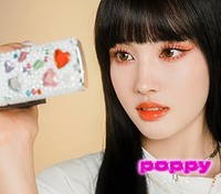 Stayc - Poppy Solo Yoon Edition - Cd - G3Z