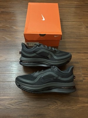 Nike Air Zoom Pegasus Premium Anthracite Black HQ2592-011 Size 9.5 Men s New