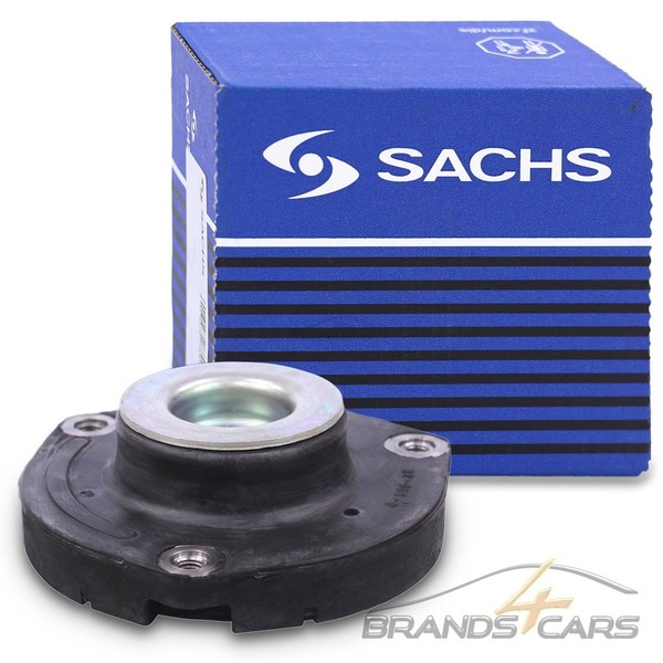 Sachs Domlager Vorne FÜR Skoda Fabia 6Y 54 BJ Roomster 5J-image