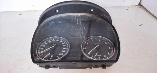 BMW 3 Touring E91 Kombiinstrument 9187052 14369510 615027407 3.00 34174375