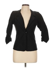 Have  Have Women Black Blazer L