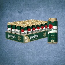 Pilsner Urquell 24x Lattina 500ml Czech Republic Beer - IT