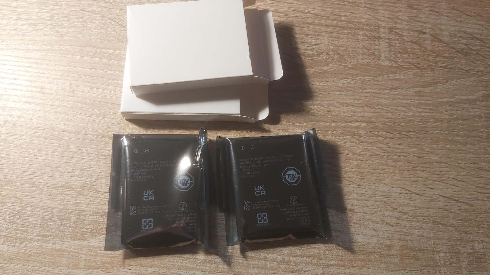 Batterie pour calculatrice Ti 83 Premium CE Python idéale pour réviser le Baccalauréat