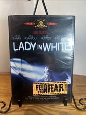 The Lady in White (DVD, 2005) for sale online | eBay