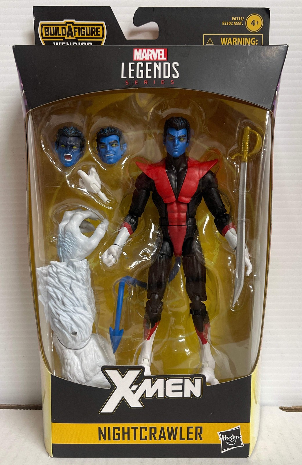 Hasbro