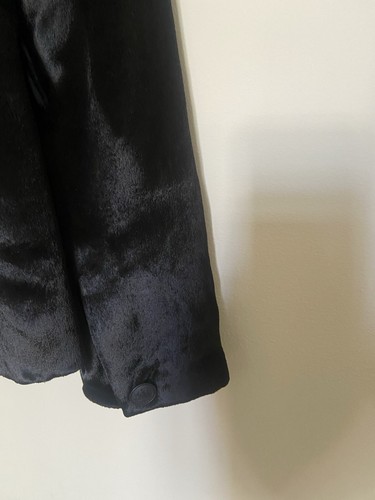Rag & Bone NEW Black Blazer Jacket XXS Great For Casual/Special Occasions - Picture 7 of 7