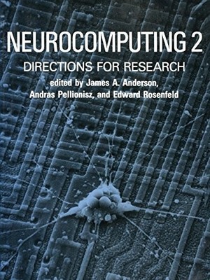 Neurocomputing 2   Directions for Research: Volume 2... - Anderson, James A