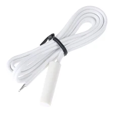 WR55X10025 Refrigerator Temperature Sensor Replace for GE AP3185407 WR55X10711