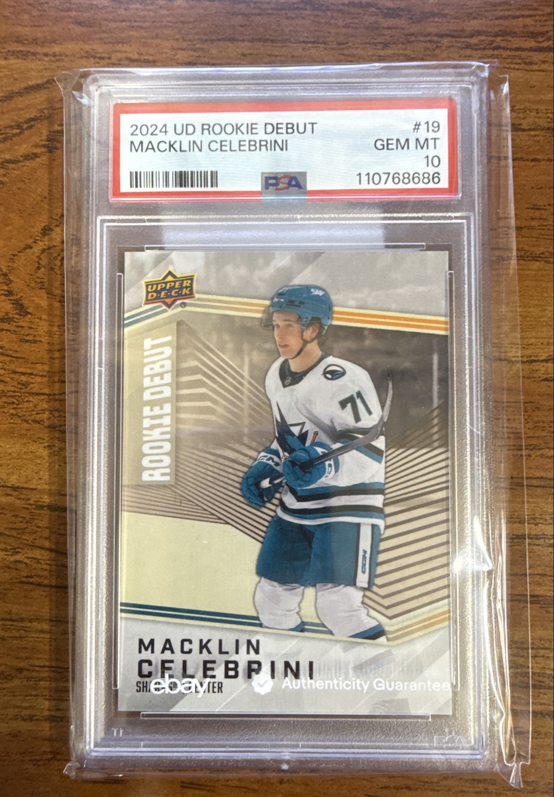 Ebay Item For Sale
