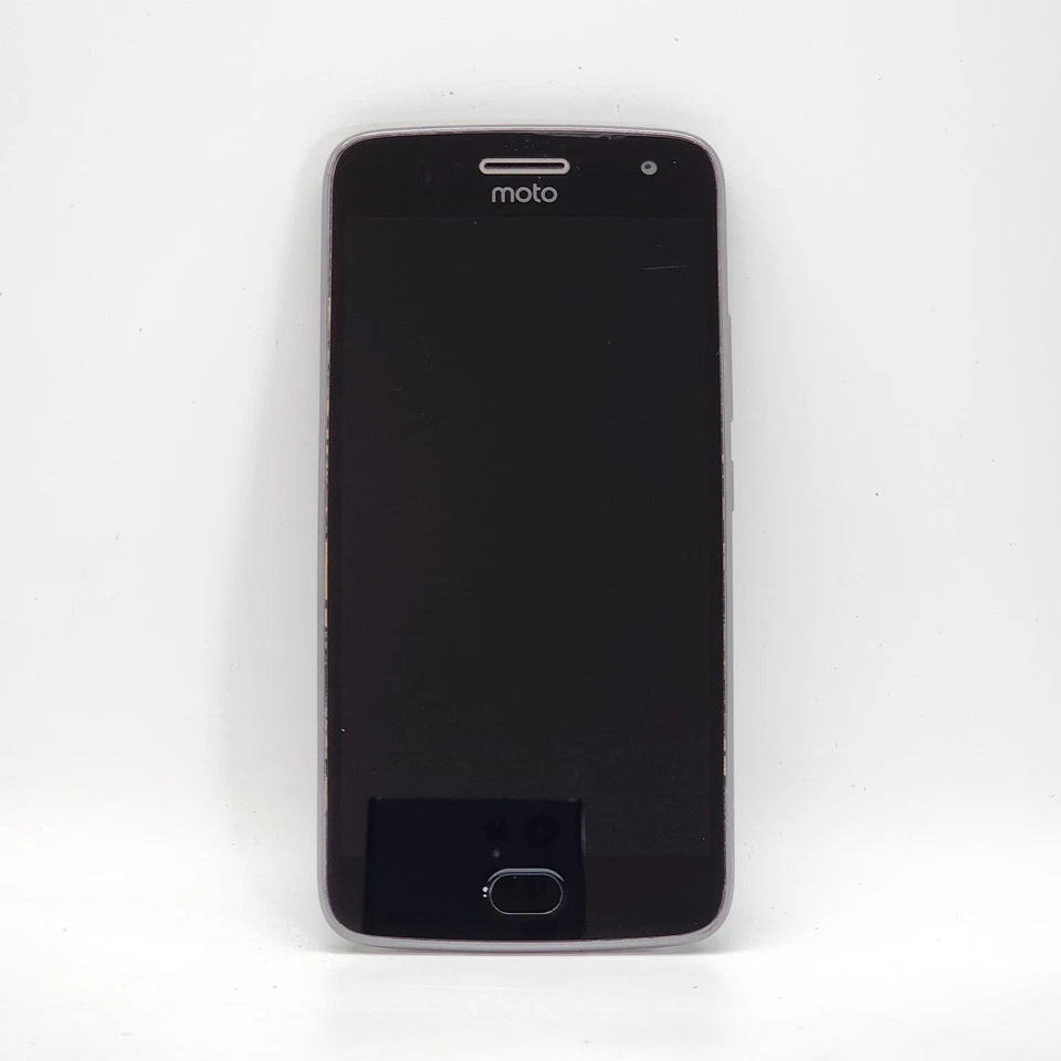 Motorola Moto G5 Plus XT1687 64 ГБ серый (T-Mobile/разблокированный) - Изображение 2 из 4