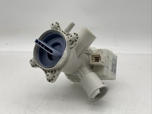 Siemens WD15G442/04 Waschmaschine 00145777 Laugenpumpe 9000969315 #EC419