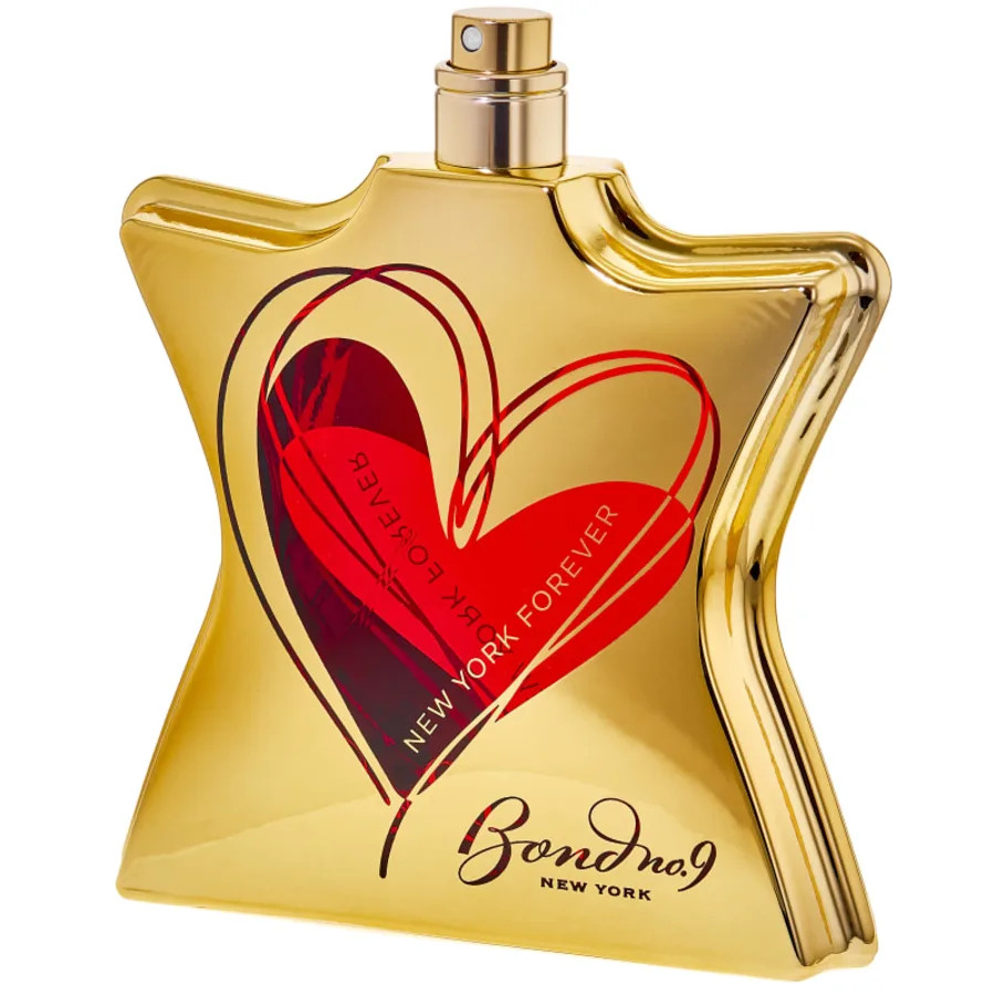 Bond No 9 20th Anniversary Edition New York 888874057630 42890₽