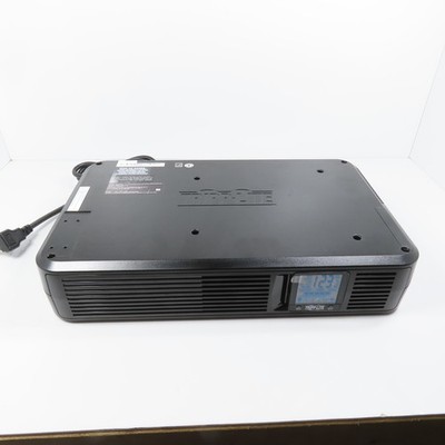 Tripp Lite SMART1500LCD Ups Batterie Sicherung W / Anstieg Schutz 1500VA 120V