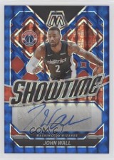 2023-24 Panini Mosaic Basketball Checklist and Review 27
