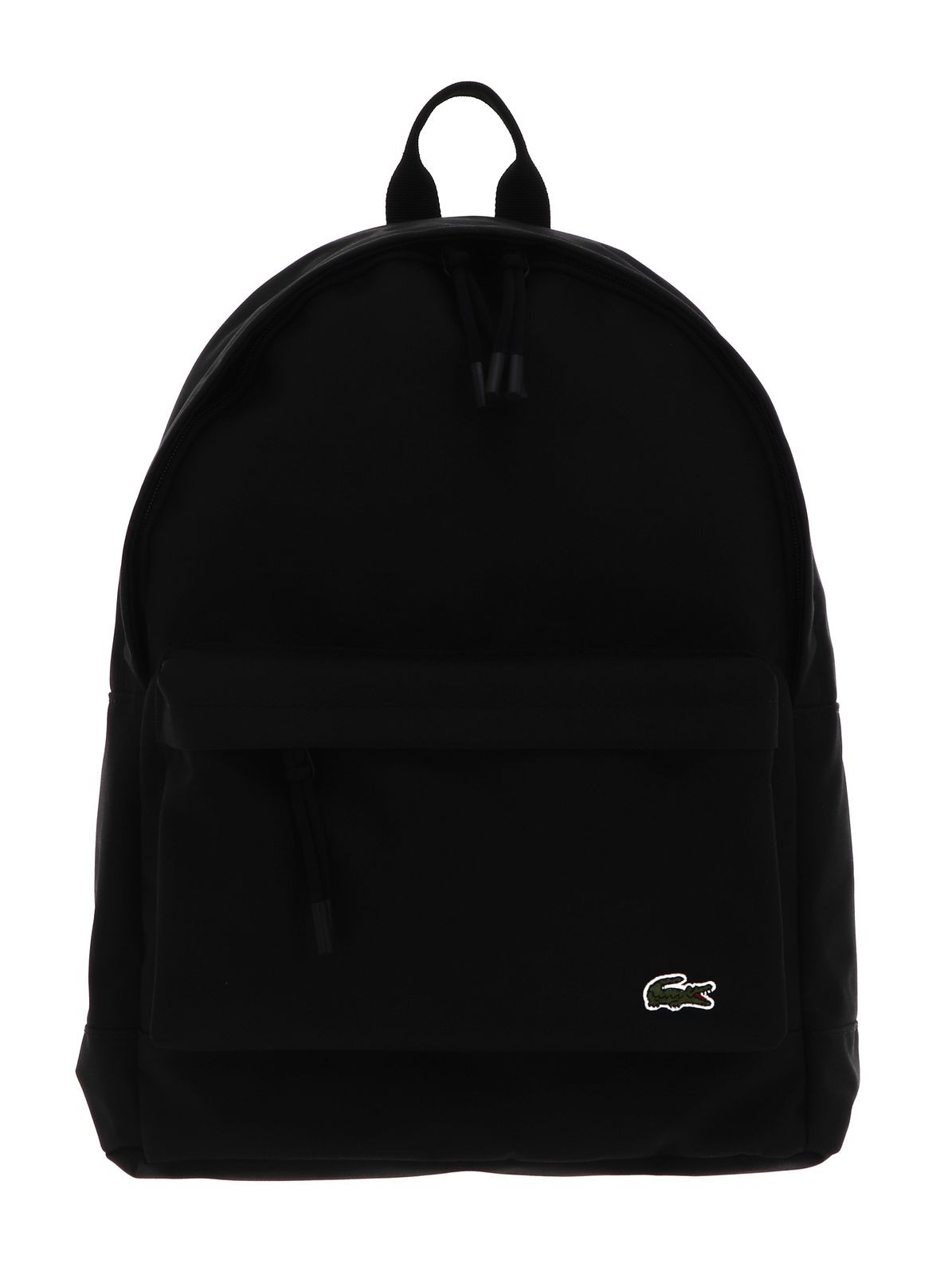 LACOSTE backpack Neocroc Backpack Noir