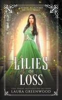 Laura Greenwood | Lilies Of Loss | Taschenbuch | Englisch (2020)