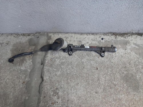 RENAULT MEGANE III 2008-2016 Lenkgetriebe Servolenkung 490017022R LHD OE