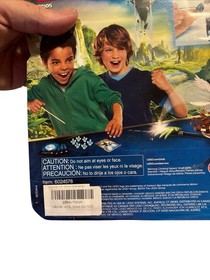 LEGO - 70105  Eglor Legends of Chima  New But Damaged Box