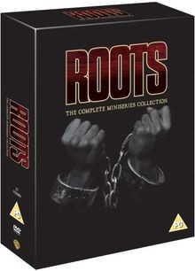 The Complete Roots Collection: Original Series (30th Anni... | DVD | Zustand gut