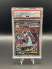 2025 POKEMON MEP EN-ME BLACK STAR PROMO #023 MEGA CHARIZARD X EX PSA 10