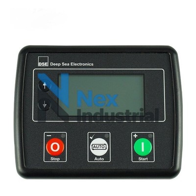 1PC DSE4520 Genset Control Panel Generator Controller DSE4520MKII For Deep Sea