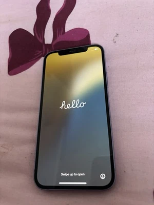 iPhone 12