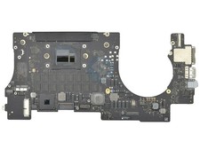 i7 2.2 GHz 16GB RAM Logic Board 820-00138-A for MacBook Pro 15" A1398 2015