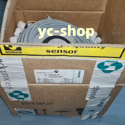 New RTN 68t C3 Load Cell Fast Shipping FedEx or DHL *z