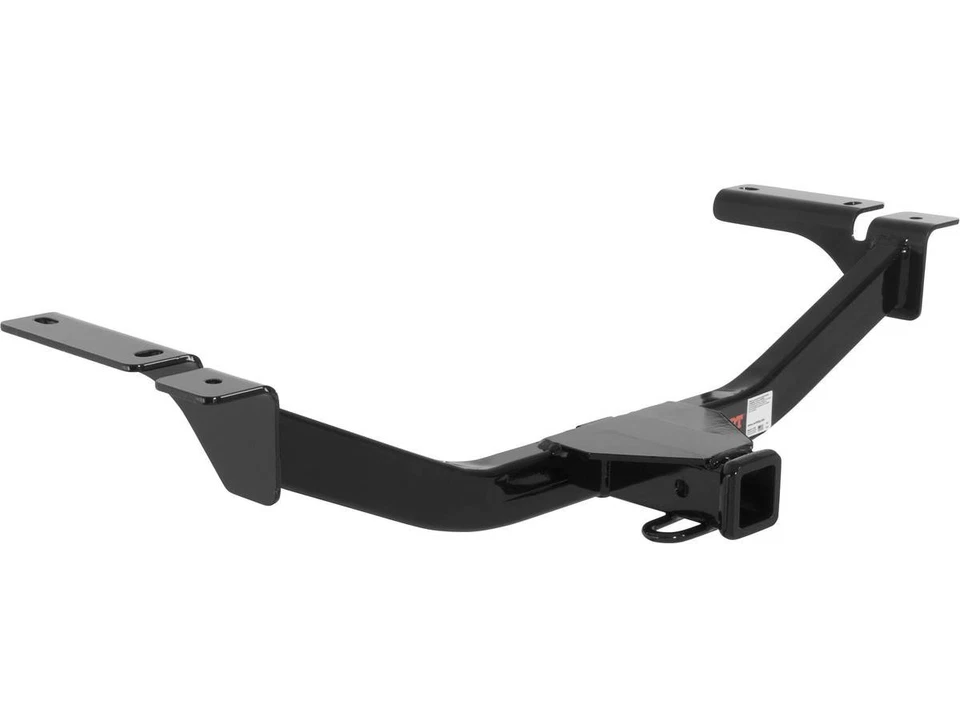 Curt Class 3 Trailer Hitch, 2" Receiver Fits Select Ford Edge, Lincoln MKX Foto 2 de 4