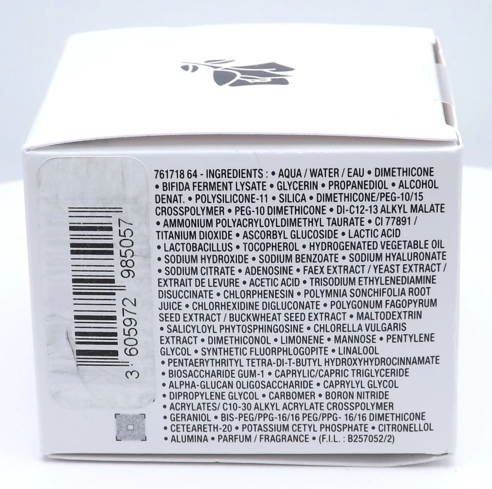 Crema de ojos Lancome Genefique tamaño completo nueva en caja Foto 3 de 4