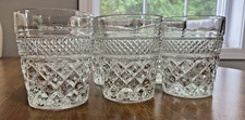 Anchor Hocking Wexford 8 Ounce Old Fashion Tu...
