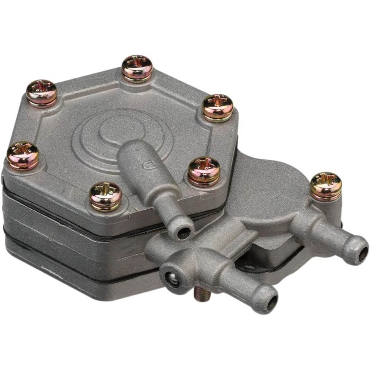 Pompe à essence Polaris Hawkeye à gros débit pour optimiser la carburation tout-terrain