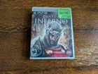 Dante's Inferno - Divine Edition (Sony PlayStation 3, 2010)