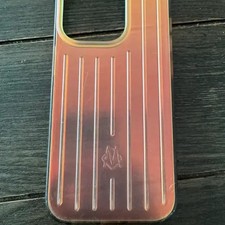 Remowa iPhone 15 Pro Case Protective Cover