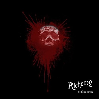 CLIVE NOLAN - Alchemy - 2 CD - Import - **Excellent Condition**