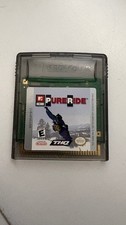 MTV Sports: Pure Ride (Nintendo Game Boy Color, 2000)