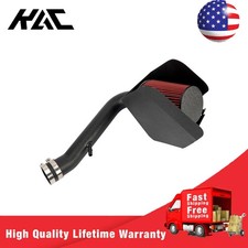 Cold Air Intake Kit For Jeep Wrangler 2018 - 2023 Gladiator 2020 - 2023