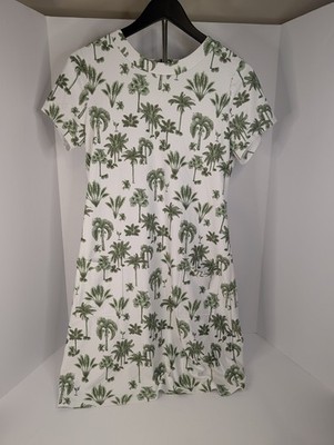 Smith And Quinn Women's Small Palmtini Dress