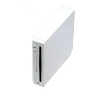 Nintendo Wii RVL-001 512 MB Home Console - White