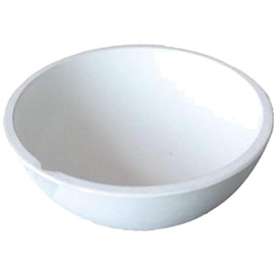 Gold Silver Casting Cup in Ceramic Crucible Bowl 10000g