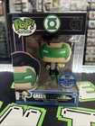 Funko Pop! Green Lantern Kyle Rayner #43 DC Exclusive May 5 2022