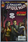 THE AMAZING SPIDER-MAN # 583 : Near Mint (Grade 9.4) : March 2009 :Marvel Comics